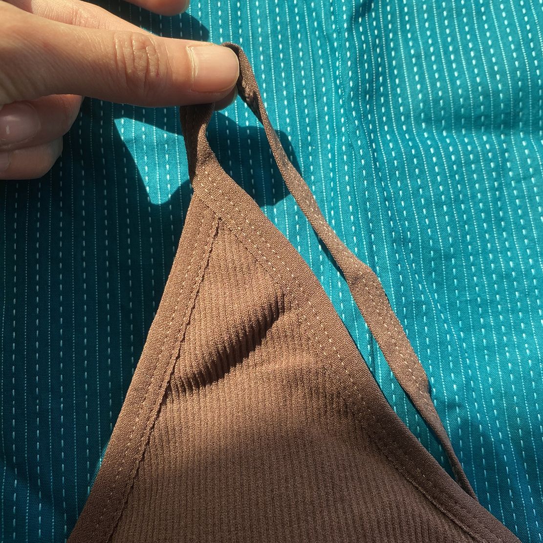 نیم تنه ورزشی زنانه مدل SH523 - - 4