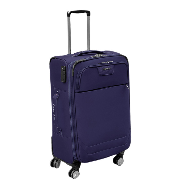 چمدان فوروارد مدل FCLT40127 سایز بزرگ ارتفاع 78 سانتی متر