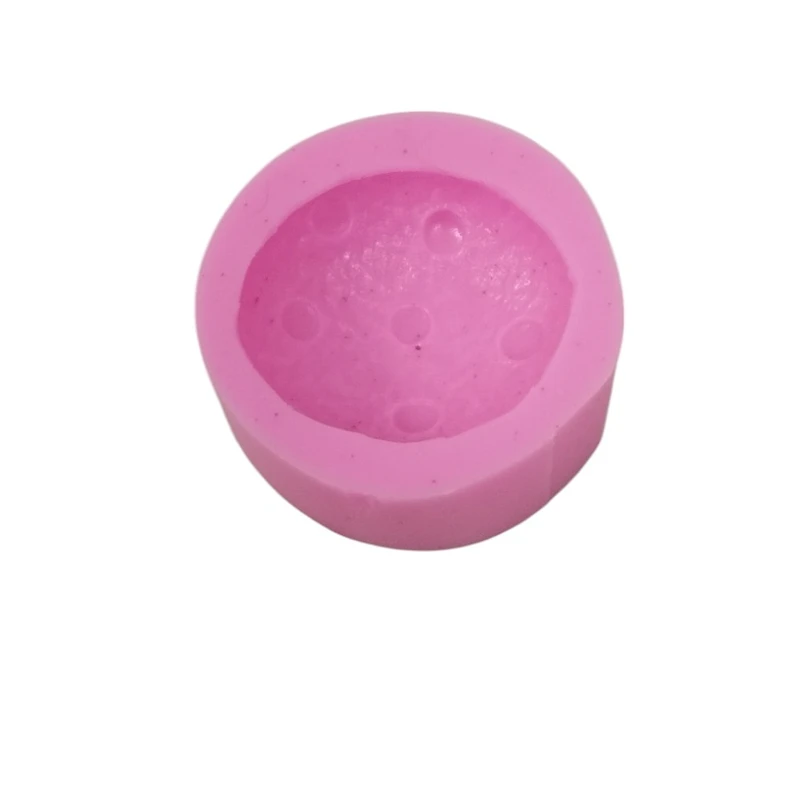 قالب شمع مدل کوکی