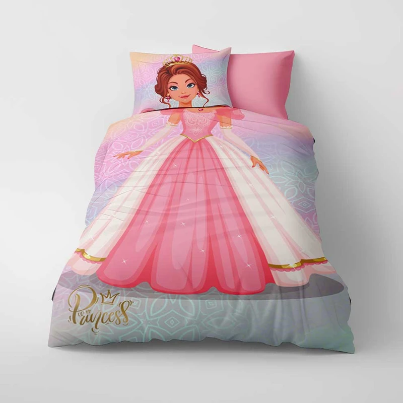 سرویس روتختی ترک آز مدل c152 یک نفره 4 تکه