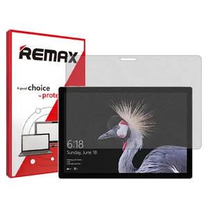 Remax Resistant model matte screen protector suitable for Microsoft Surface Pro 5 tablet