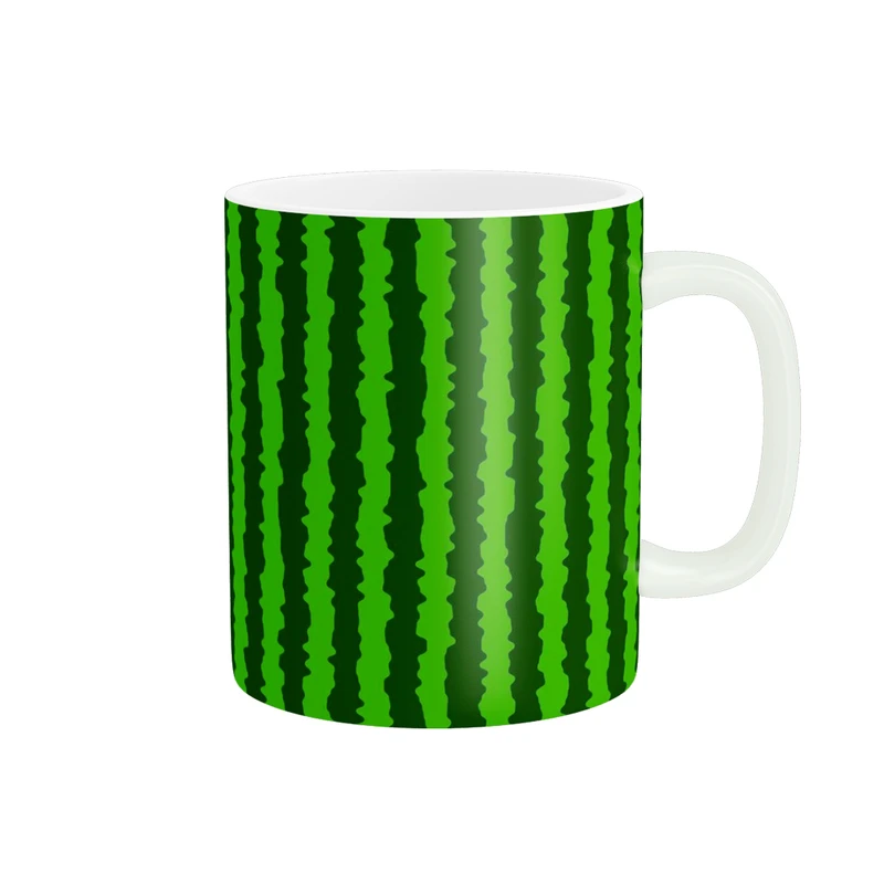 ماگ پادآفرین مدل شب یلدا مبارک طرح یلدایی کد p1326