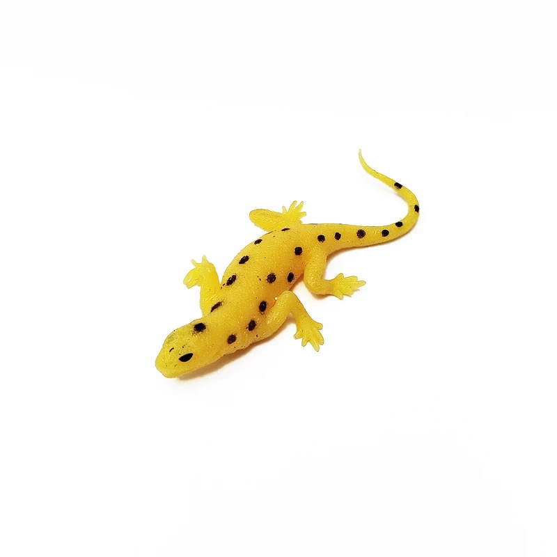 فیجت مدل مارمولک ژله ای کد 1381