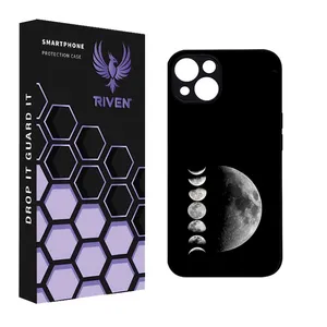 RIVEN RI3-6 Case For Apple iphone 13