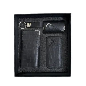 ست هدیه مدل  ایران چرم