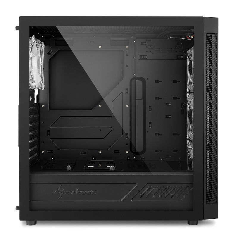 کیس کامپیوتر شارکوون مدل TG5 Pro RGB 3