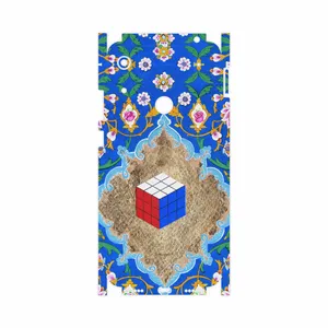 MAHOOT Maryams Mathematics-FullSkin Cover Sticker for Huawei Y6s 2019