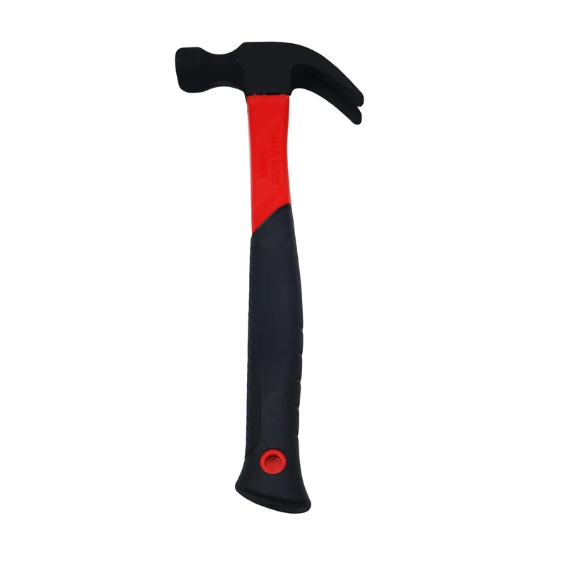 چکش مدل YP-IRANABZAR-2SHAKH-500GR وزن 750 گرم