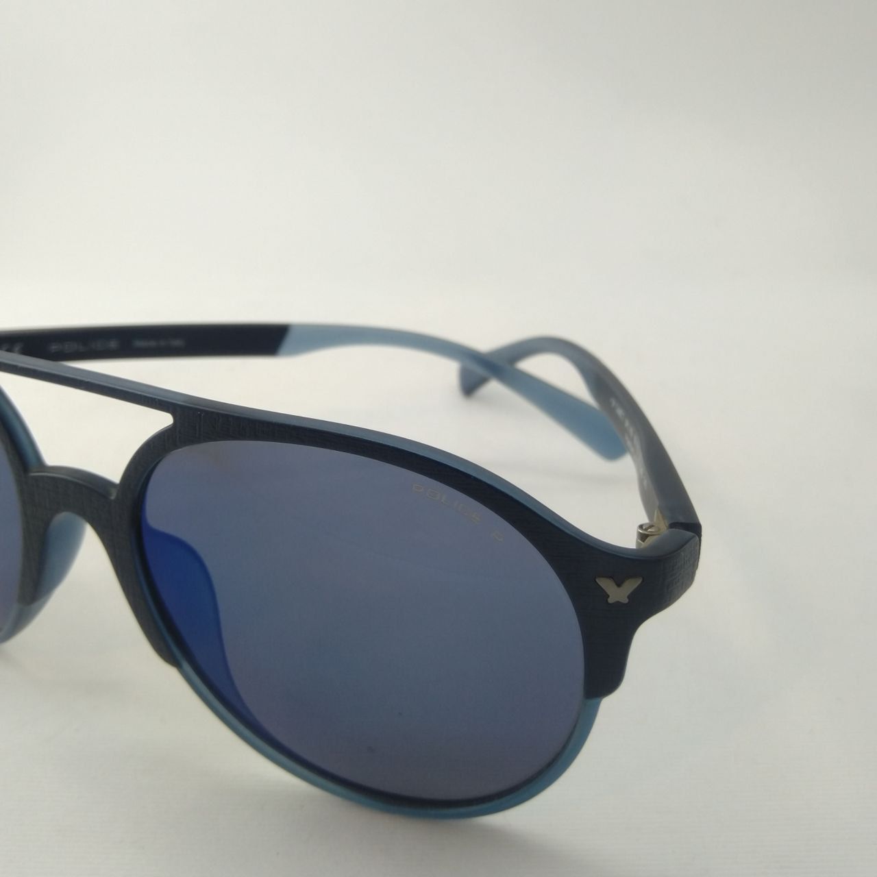 عینک آفتابی پلیس مدل SPL 163 -  - 4