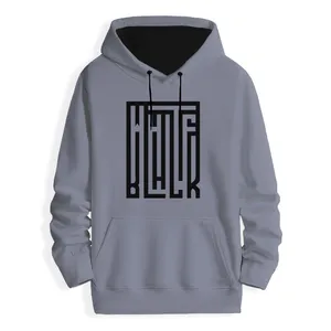 هودی مردانه مدل V113DB