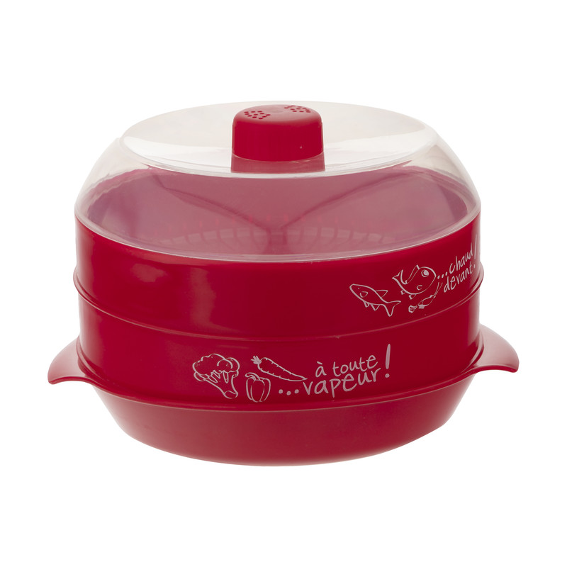 ظرف بخارپز مدل KC2155