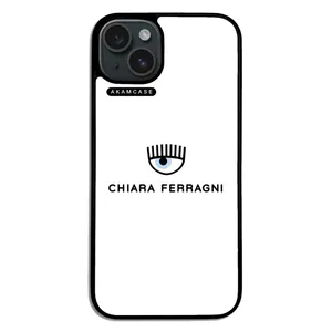 AKAM AMCWA15PLUS-CHIARA7 Cover For Apple iPhone 15 Plus
