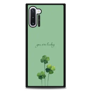 AKAM AMC-WSGN10-LUCKY-9 Cover For Samsung Galaxy Note 10