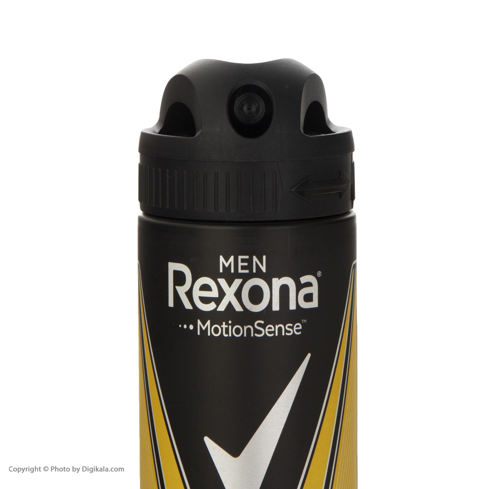 اسپری خوشبو کننده بدن مردانه رکسونا مدل V8 حجم 150 میلی لیتر -  - 2