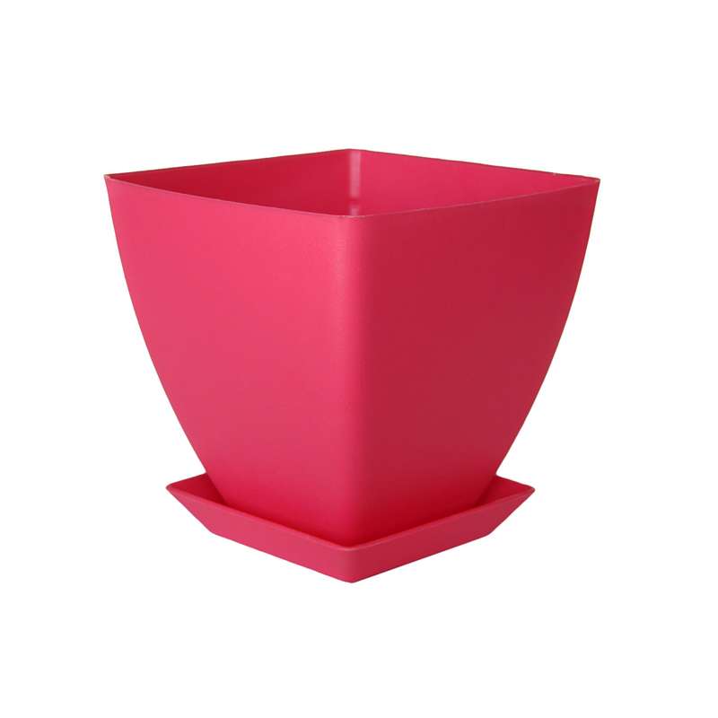 گلدان طرح اریکا کد 08