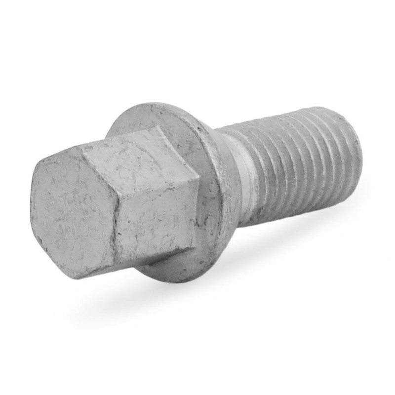 پیچ چرخ خودرو یدک چی کد 40167 مناسب برای پراید بسته 10 عددی