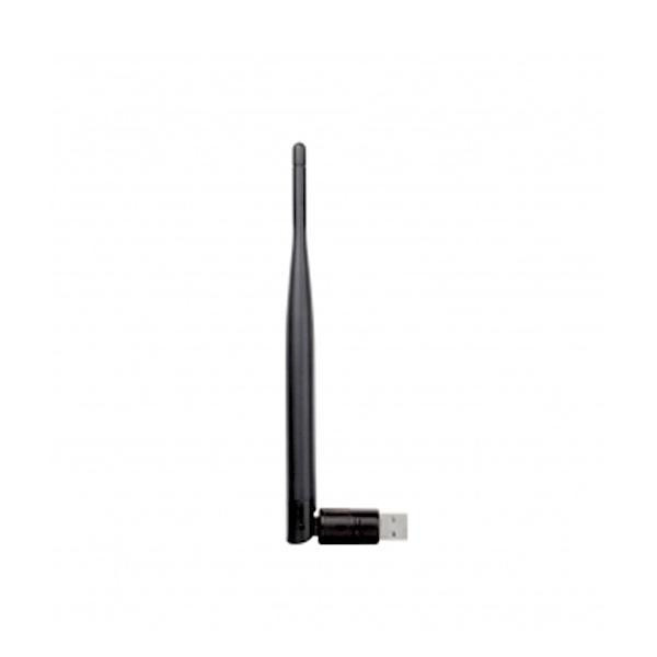 کارت شبکه بی ‌سیم USB دی-لینک مدل DWA-172