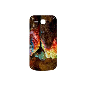 MAHOOT Ali Sadr Cave Cover Sticker for Huawei Ascend Y600