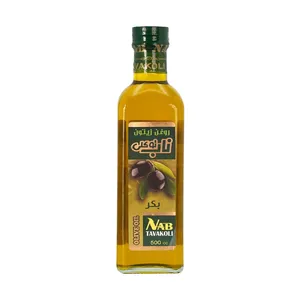 روغن زیتون با بو ناب توکلی - 500 میلی‌لیتر