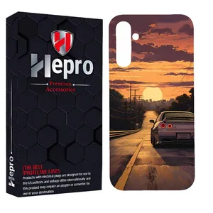 HEPRO MC Cover for SAMSUNG GALAXY A25