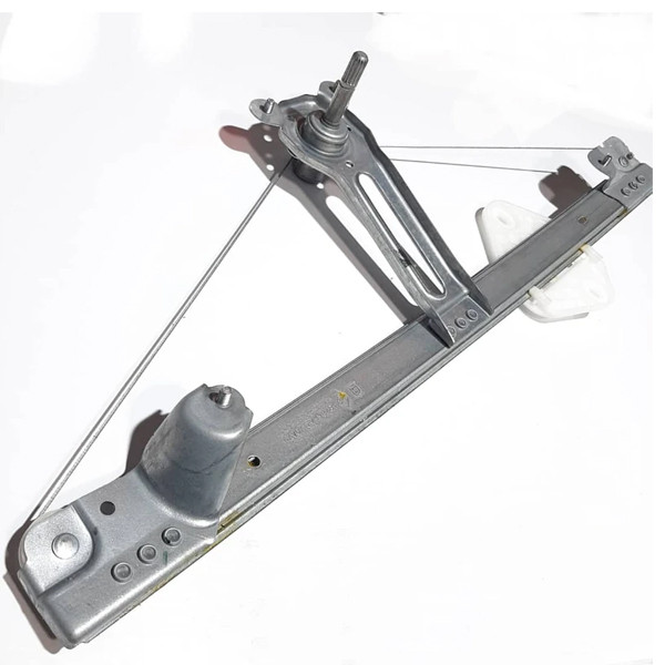 دستگاه شیشه بالابر دستی جلو کد OR90 مناسب برای رنو ال90