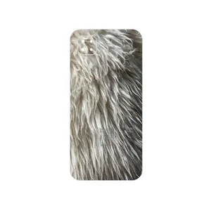 MAHOOT Sheep Skin Cover Sticker for Xiaomi Poco C3