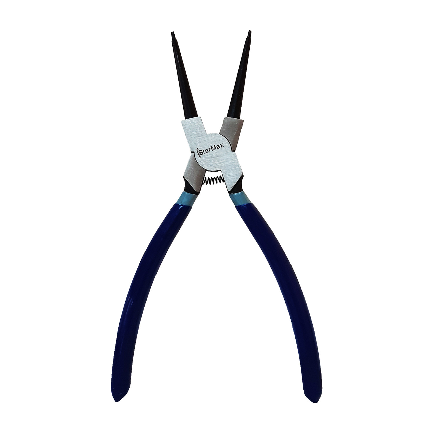 انبر خار جمع کن سر راست استار مکس مدل AT - 099 سایز 9 اینچ انبر خار جمع کن سر راست استار مکس مدل AT - 099 سایز 9 اینچ