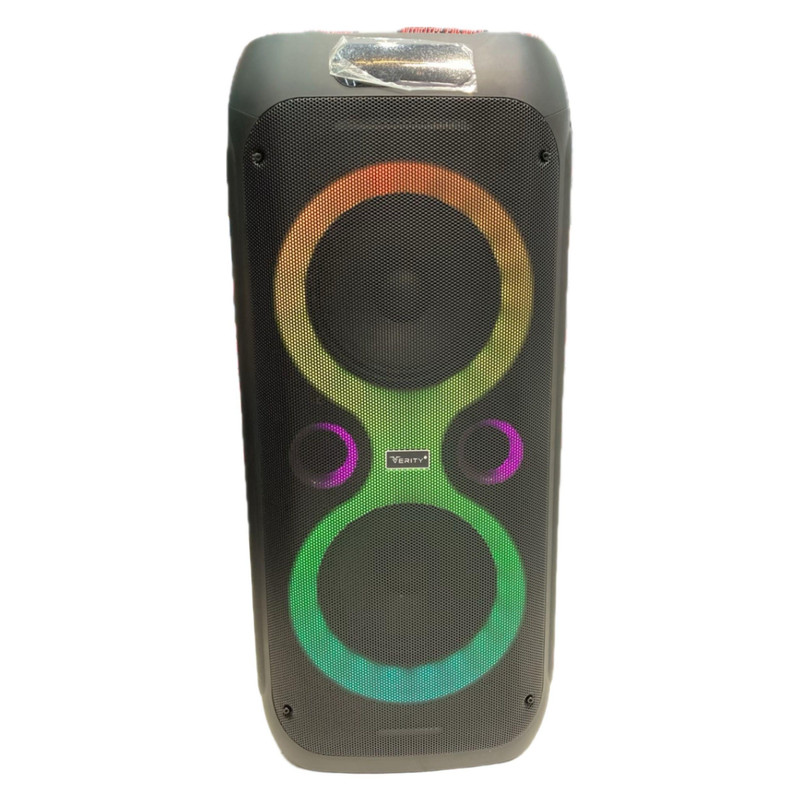 پخش کننده خانگی وریتی مدل V-ps2408