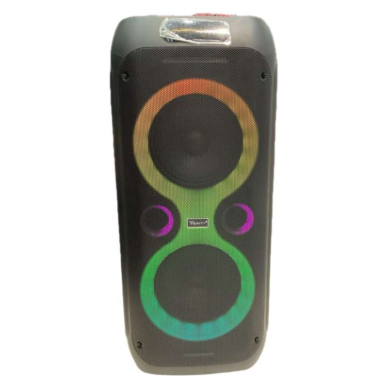 پخش کننده خانگی وریتی مدل V-ps2408 پخش کننده خانگی وریتی مدل V-ps2408