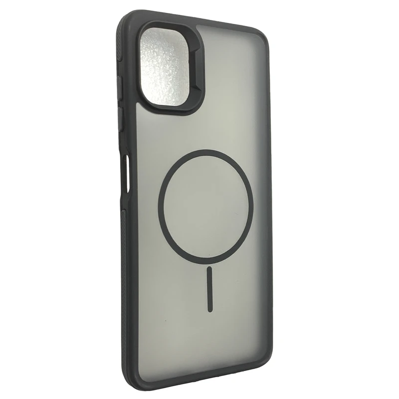 کاور مدل Magsafe مناسب برای گوشی موبایل سامسونگ Galaxy A06