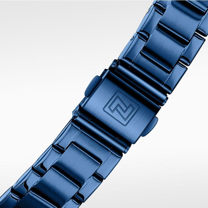 ساعت مچی عقربه ای زنانه نیوی فورس مدل NF5022