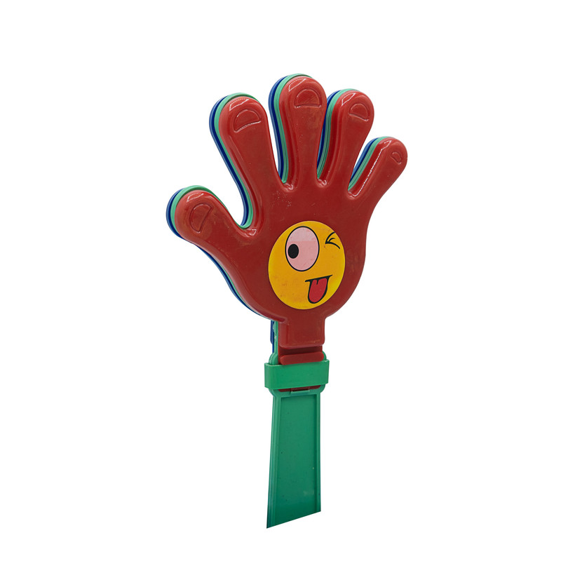 ابزار شوخی مدل کف زن کد 01 ابزار شوخی مدل کف زن کد 01