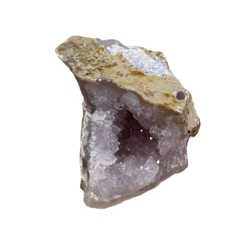 سنگ راف آمیتیست مدل 4479