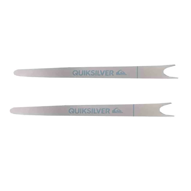 برچسب بدنه خودرو اس پی اس مدل SPS-QUIKSILVERWH-829 مجموعه 2 عددی