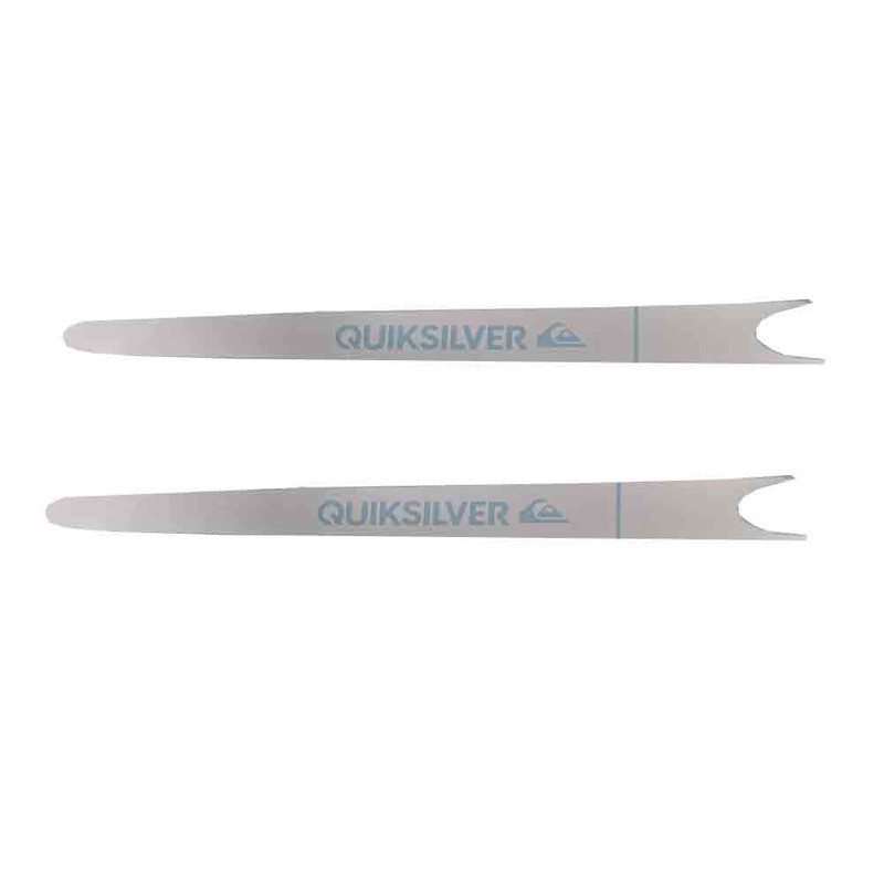 برچسب بدنه خودرو اس پی اس مدل SPS-QUIKSILVERWH-829 مجموعه 2 عددی
