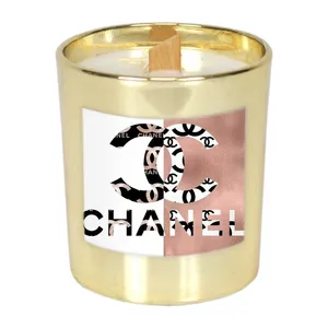 شمع لیوانی مدل 1123