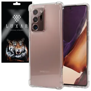 Luxar note20 ultra -Unicom Cover For samsung galaxy note 20 ultra