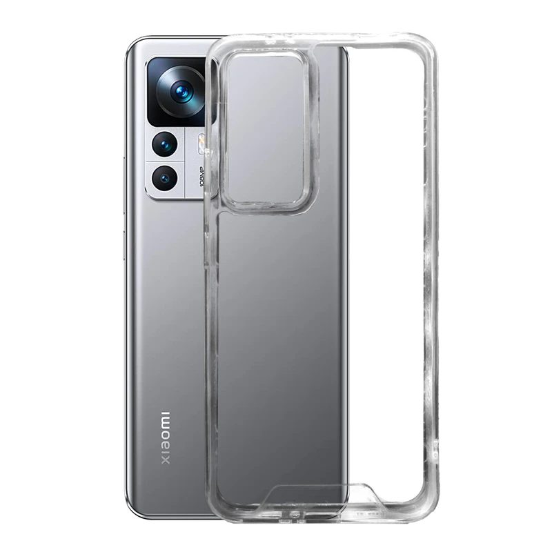 کاور مدل Tomei مناسب برای گوشی موبایل شیائومی Mi 12T