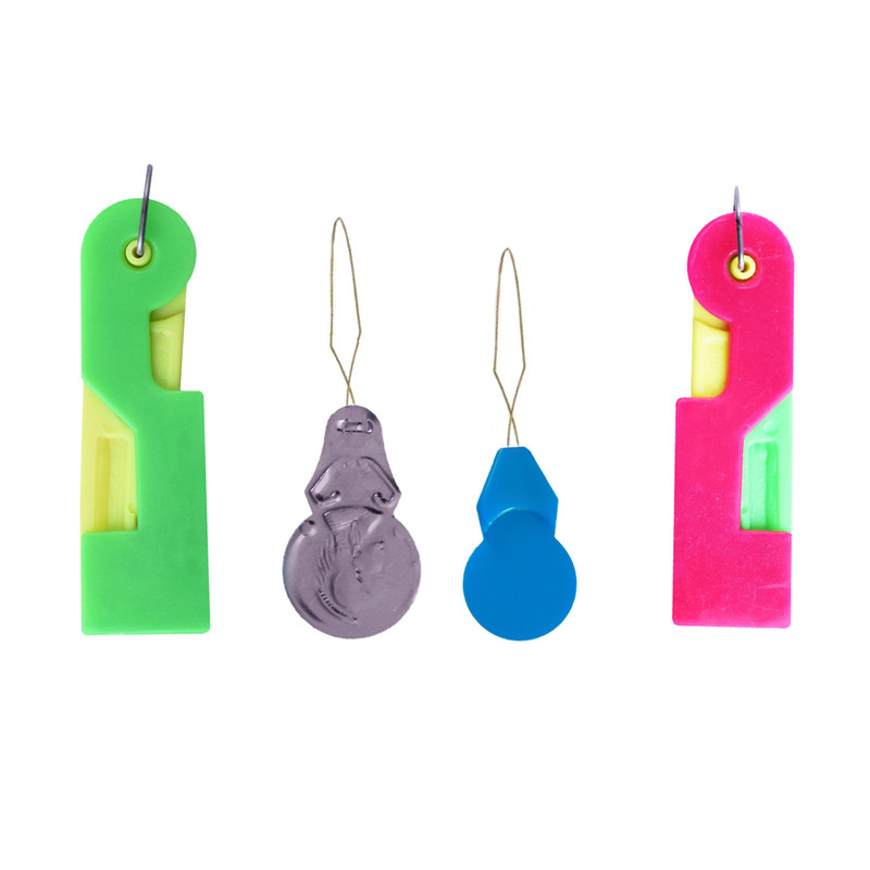 سوزن نخ کن مدل fp40 مجموعه 4 عددی