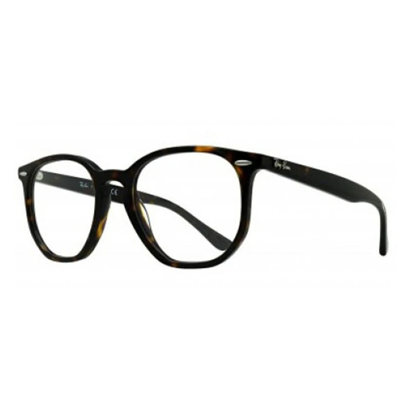 فریم عینک طبی پنتوس (Pantos) ری بن مدل 0RX7151-2012-512 مناسب برای انواع صورت