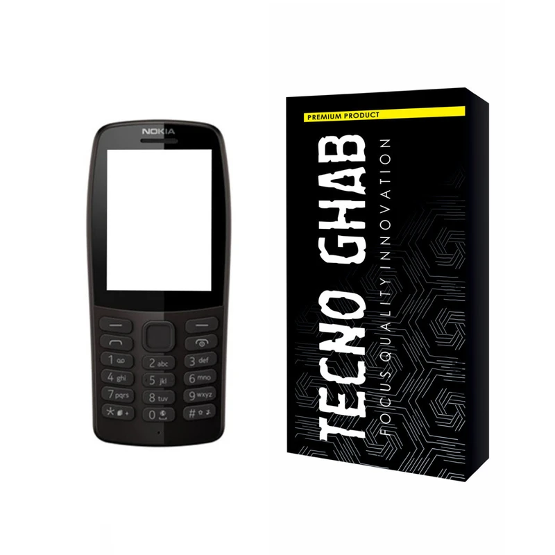 شاسی گوشی موبایل تکنو قاب مدل  FIX مناسب برای گوشی موبایل نوکیا 2019 210