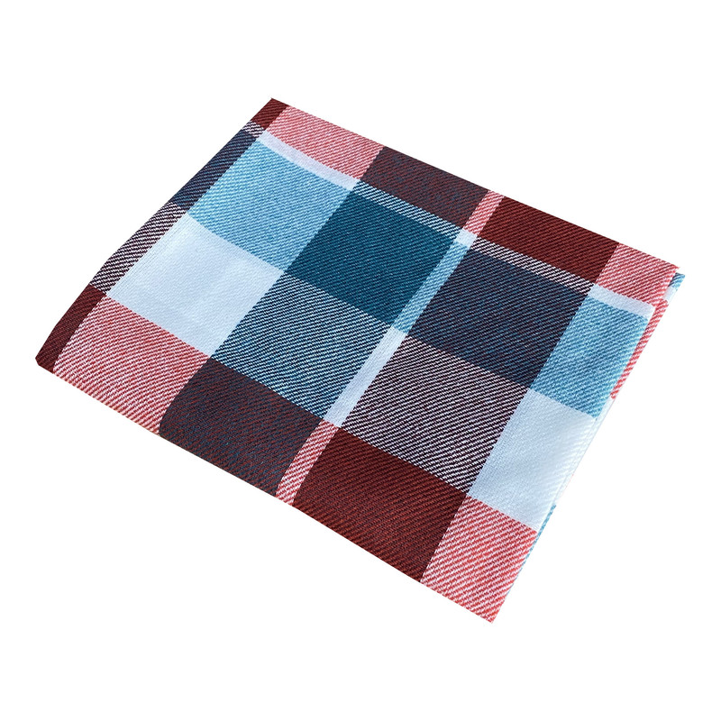 پتو مسافرتی کد 848 سایز 185x145 سانتی متر