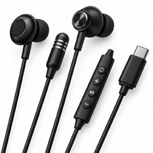 هندزفری سیمی مدل KGO1 Pro