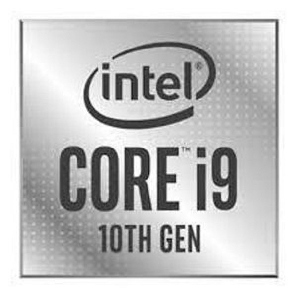پردازنده مرکزی اینتل سری Comet Lake مدل Core i9-10900KF