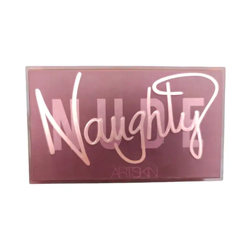 پالت سایه چشم آرت‌اسکین مدل نود