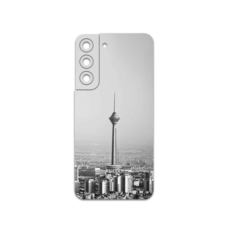 برچسب پوششی ماهوت مدل Tehran-City مناسب برای گوشی موبایل سامسونگ Galaxy S22 5G