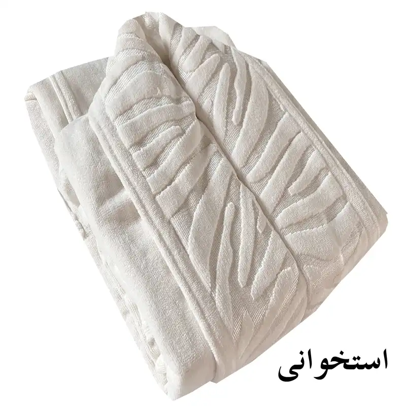 حوله تنپوش آقای کاریزما مدل هیوِن سایز 125