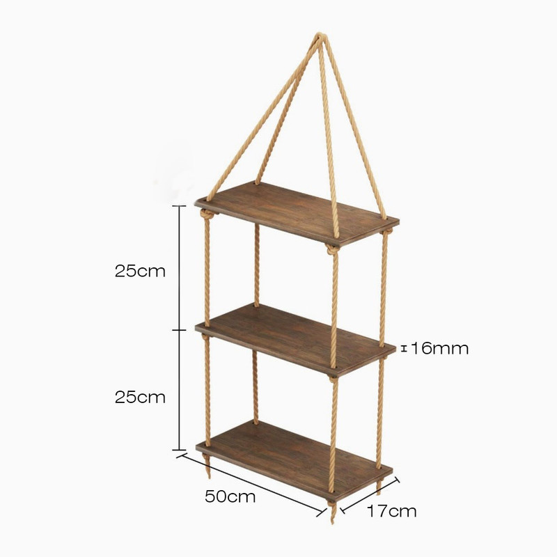 شلف دیواری آرتینو مدل 3tier