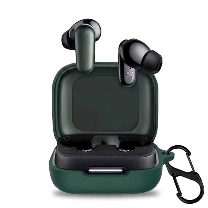 کاور رینیکا مدل r50 i nc مناسب برای کیس هدفون بی سیم انکر soundcore r50i nc