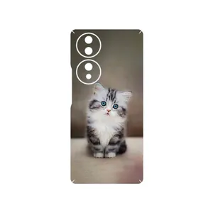 MAHOOT Cat_2 Cover Sticker for Honor 70